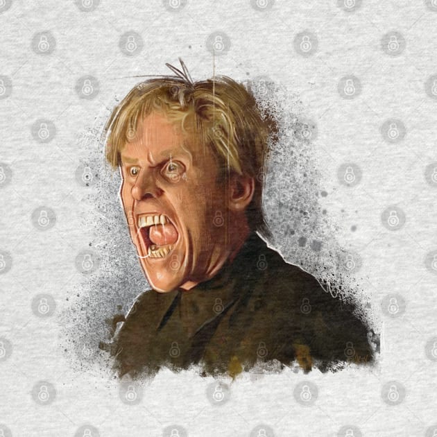 Gary Busey by D-Wrex T-Shirts 